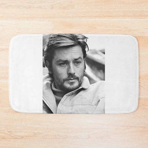 Item preview, Alain Delon designed and sold by LA-SAM20.