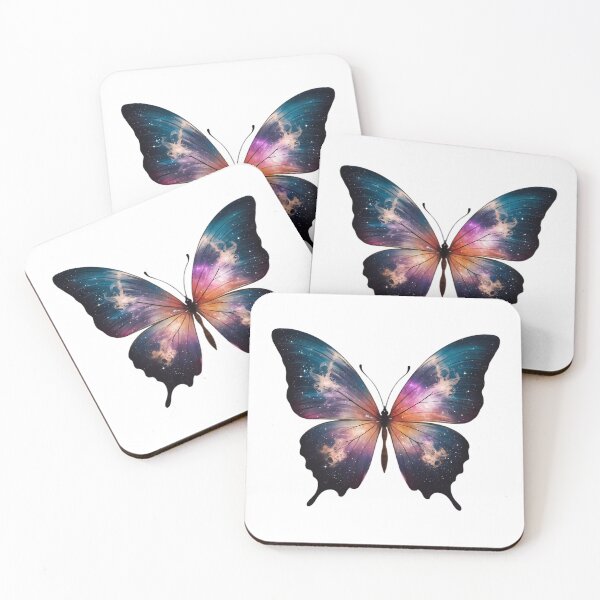 Item preview, Cosmic Butterfly designed and sold by PlanetMarker.