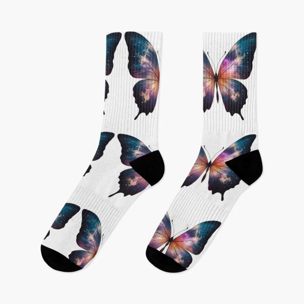 Item preview, Cosmic Butterfly designed and sold by PlanetMarker.
