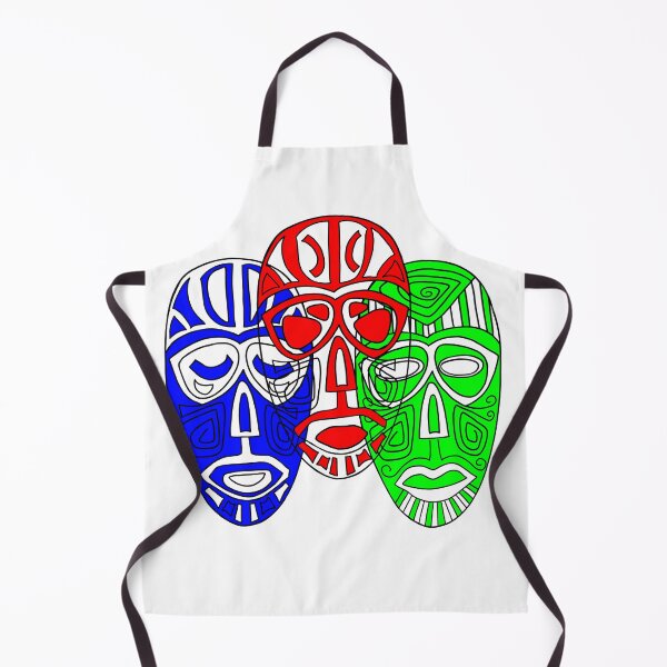 Item preview, Masks designed and sold by stavina.