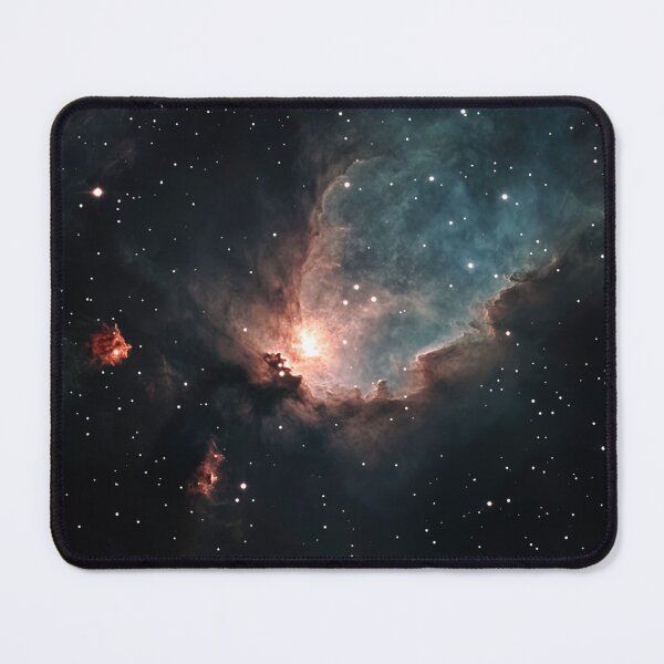 Item preview, Cosmic nebulae | Anime style designed and sold by ComicsFactory.
