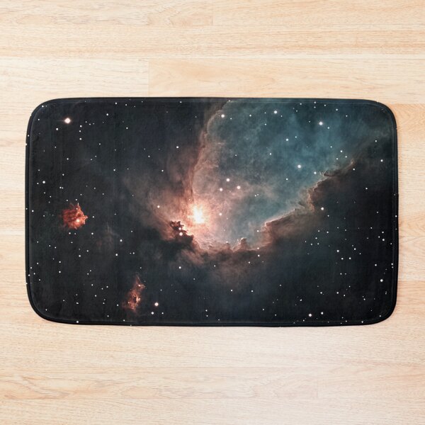 Item preview, Cosmic nebulae | Anime style designed and sold by ComicsFactory.