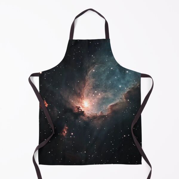 Item preview, Cosmic nebulae | Anime style designed and sold by ComicsFactory.