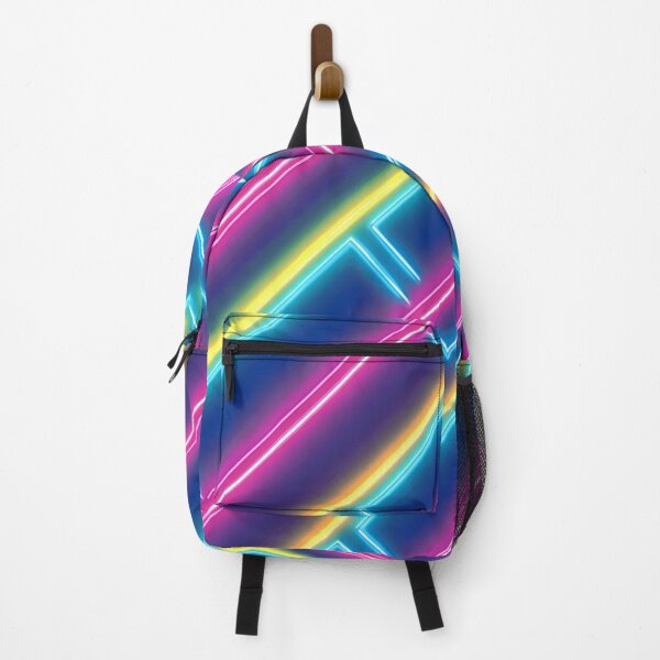 Item preview, Fluorescent Dreamscape designed and sold by AI-Only Creations.