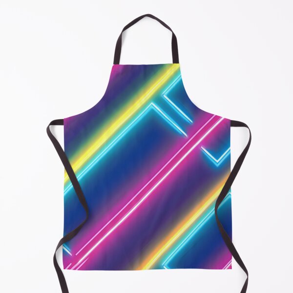 Item preview, Fluorescent Dreamscape designed and sold by AI-Only Creations.