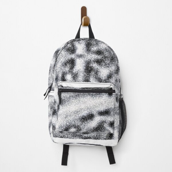 Item preview, Monochrome Ripple Patterns: Abstract Art Collection designed and sold by Guilherme Da Justina Ernesto.