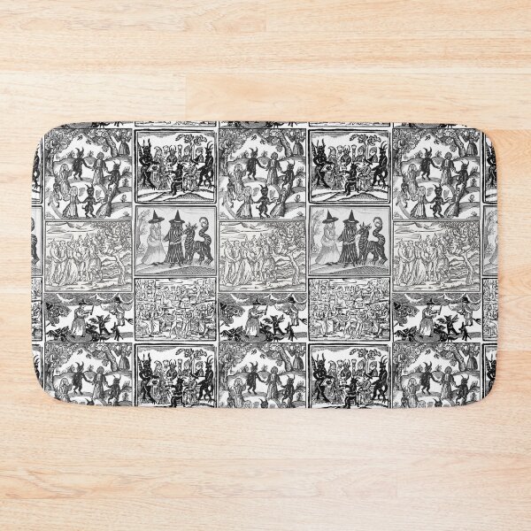 Item preview, Old Time Witchery designed and sold by megalithicbritt.