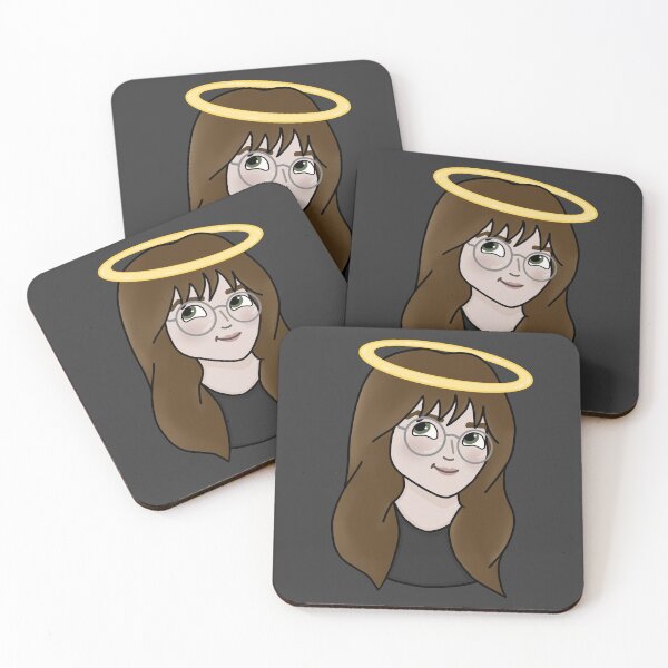 Item preview, Totally Innocent designed and sold by NerdxPlays.
