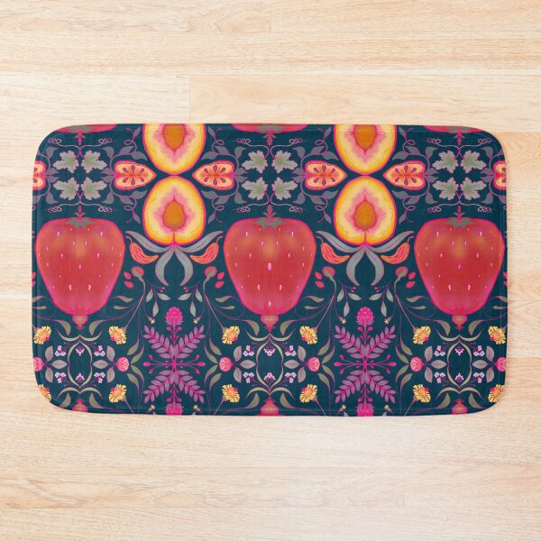 Item preview, Odd Fruit (colour) designed and sold by Sydney  Bradshaw.