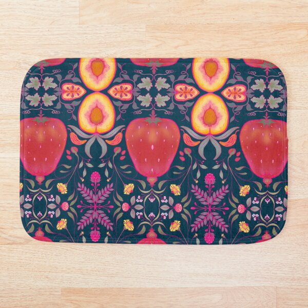 Item preview, Odd Fruit (colour) designed and sold by Sydney  Bradshaw.