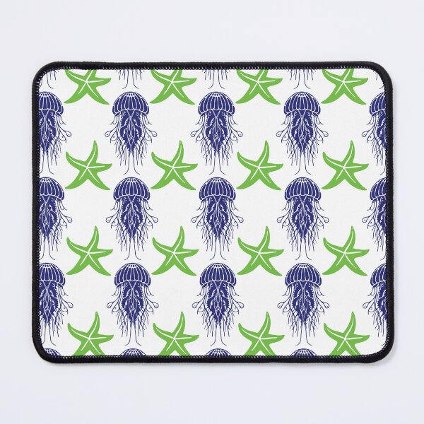 Item preview, Ocean Life Harmony designed and sold by EcoArtShop.