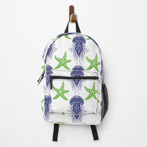 Item preview, Ocean Life Harmony designed and sold by EcoArtShop.