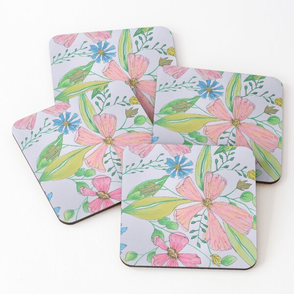 Item preview, Flowers Forever  designed and sold by Sarah Matterson.