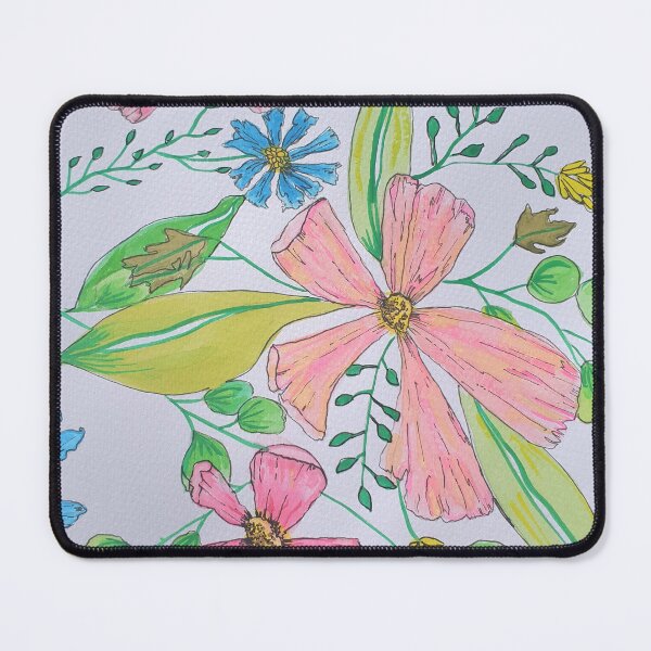 Item preview, Flowers Forever designed and sold by Sarah Matterson.