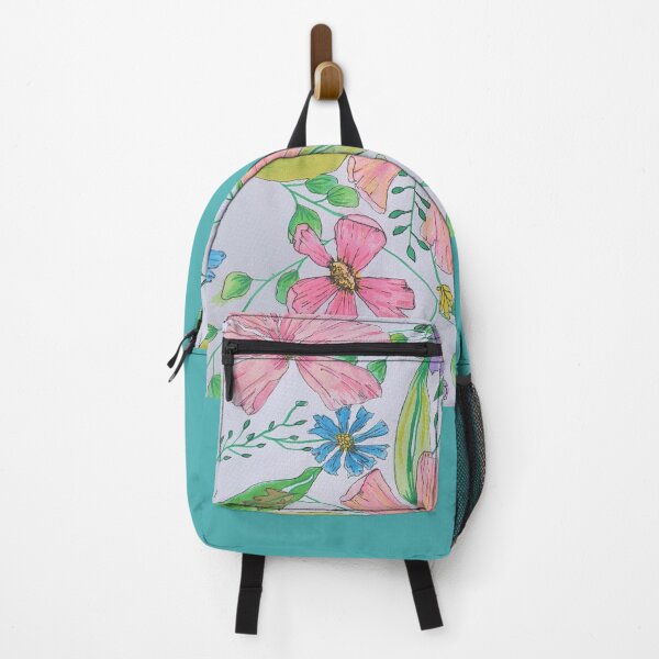 Item preview, Flowers Forever designed and sold by Sarah Matterson.