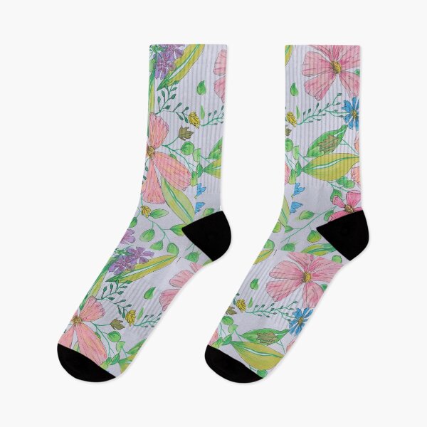 Item preview, Flowers Forever  designed and sold by Sarah Matterson.