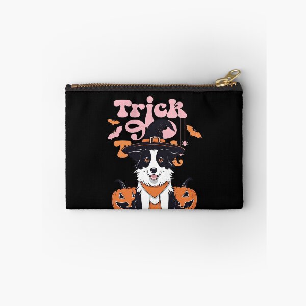 Item preview, Trick or Treat: Border Collie Dog in Halloween Costume designed and sold by GoodyPaws.