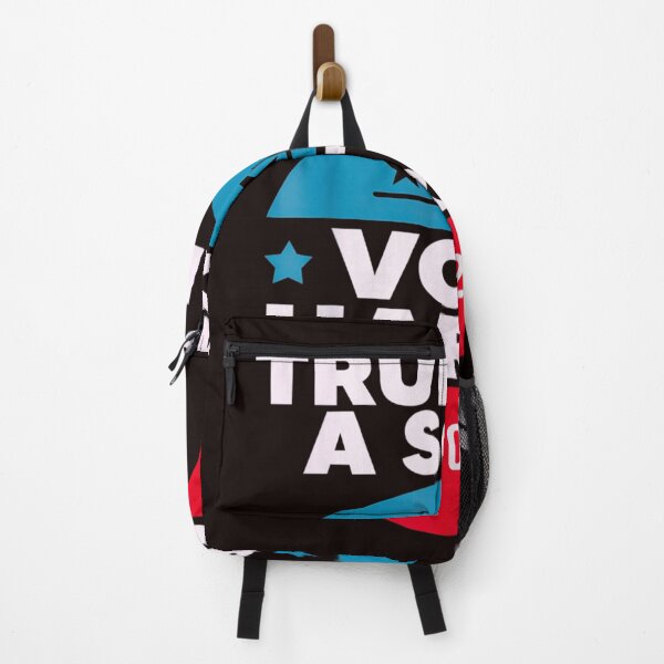 Item preview, Trump is a scab vote Harris 2024 designed and sold by LOLANeshop.