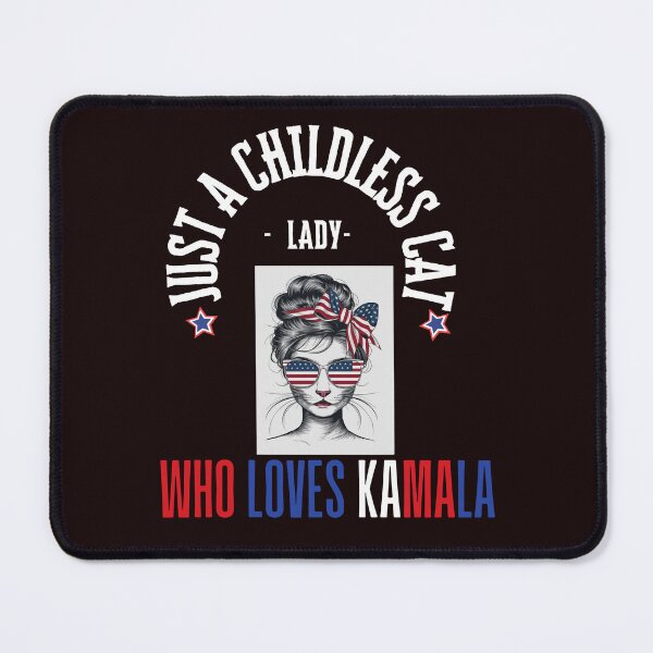 Item preview, Childless Cat Lady designed and sold by leshewle.