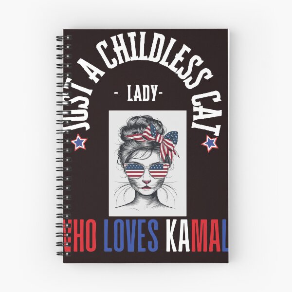 Item preview, Childless Cat Lady designed and sold by leshewle.
