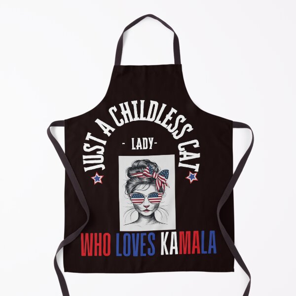 Item preview, Childless Cat Lady designed and sold by leshewle.