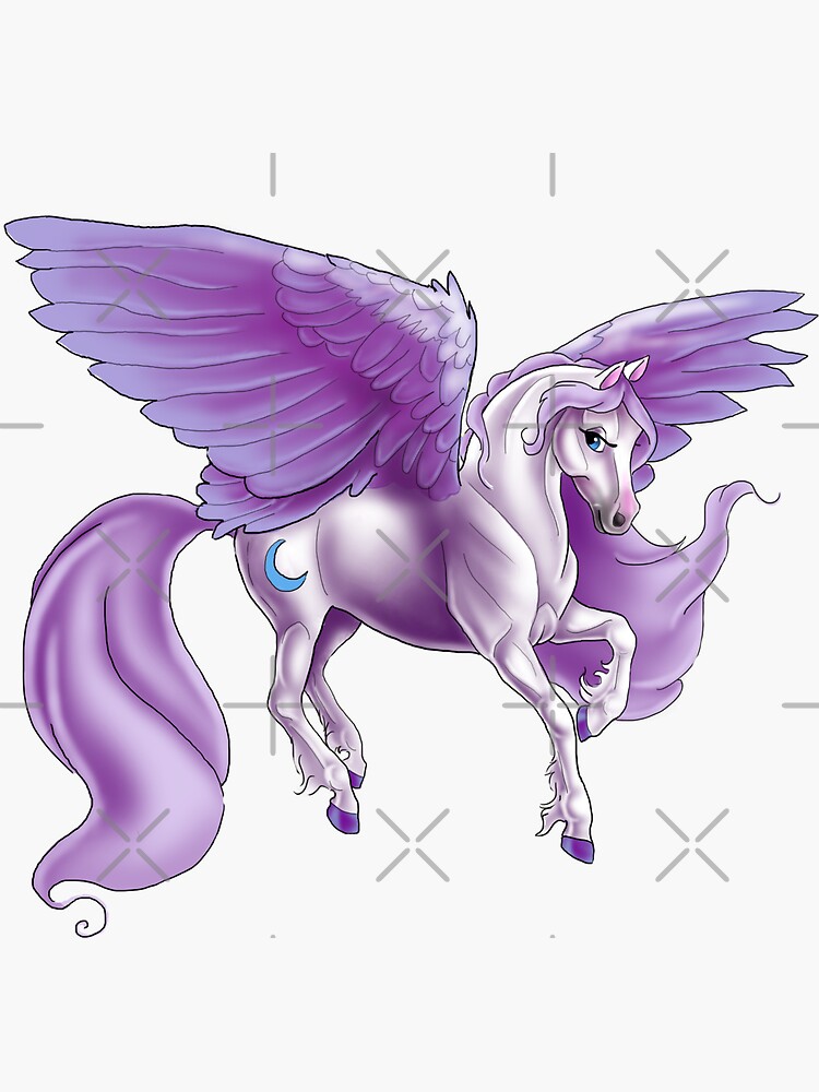 lunar pegasus