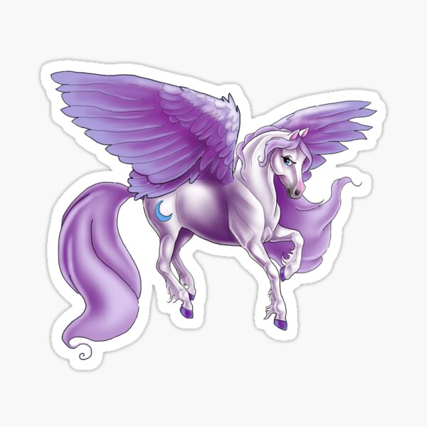 lunar pegasus