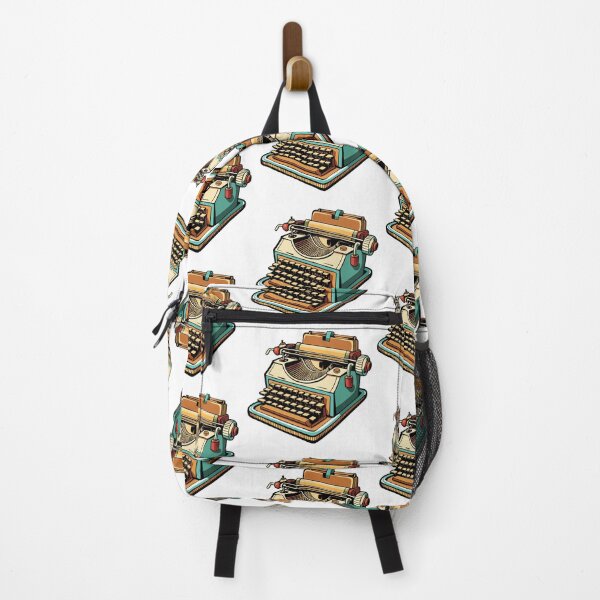 Item preview, Retro Vintage Typewriter designed and sold by GraphicsClub.