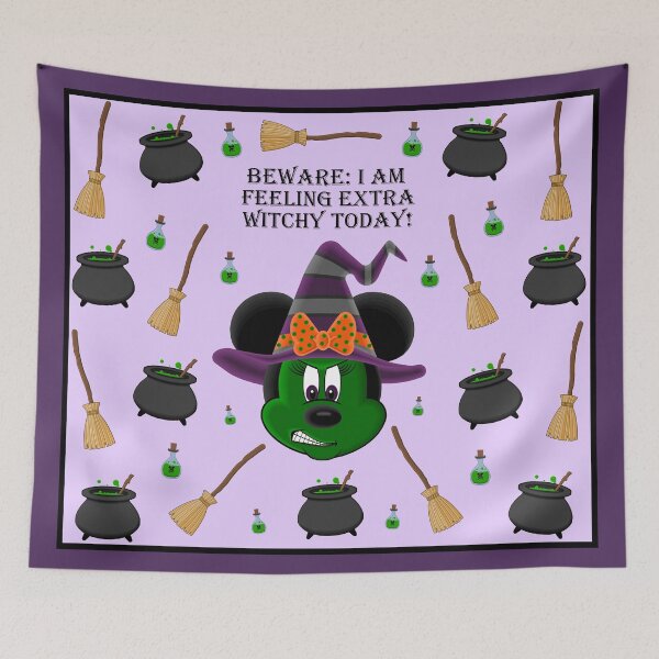 Item preview, Feeling Witchy designed and sold by amygoodman.