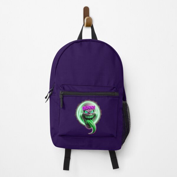 Item preview, Booo! Funny Halloween Ghost designed and sold by TheArtOfPat.