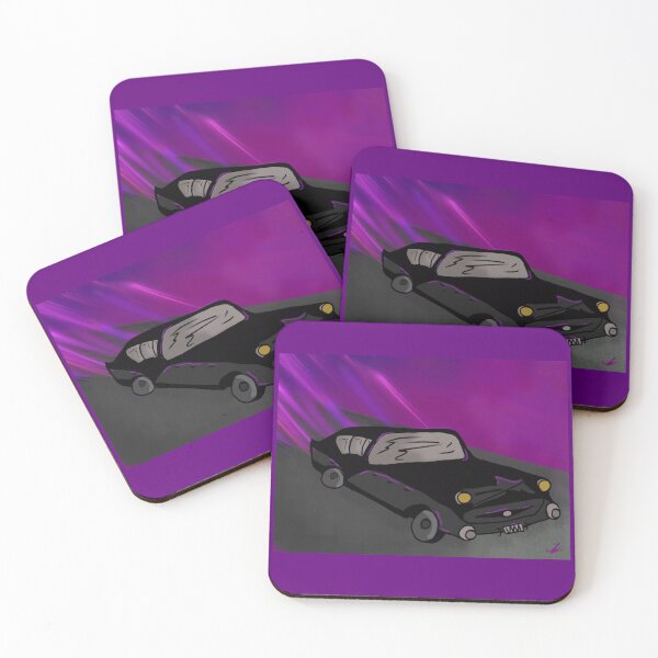 Item preview, Night Drive designed and sold by KristenKreates.