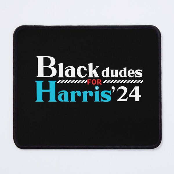 Item preview, Black-Dudes-For-Harris-24 designed and sold by Only Legends.