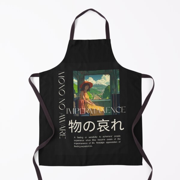 Item preview, Mono No Aware designed and sold by Lializaa23.