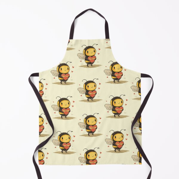 Item preview, Bee love you designed and sold by LizzyizzyDesign.