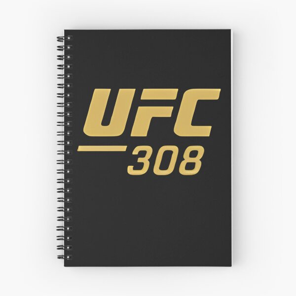 Item preview, UFC 308  Topuria vs. Holloway designed and sold by BladiWear.