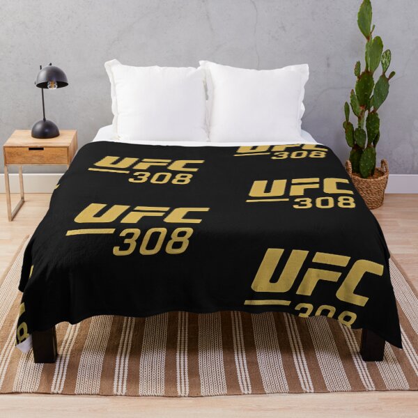 Item preview, UFC 308  Topuria vs. Holloway designed and sold by BladiWear.