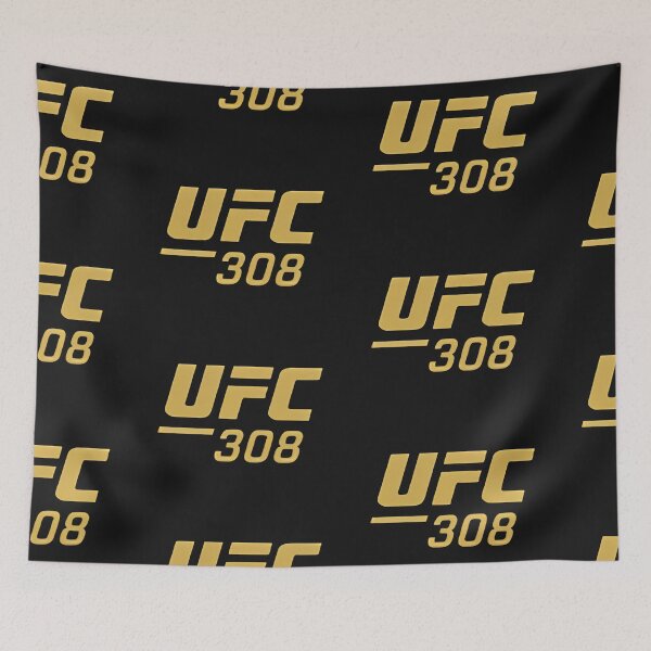 Item preview, UFC 308  Topuria vs. Holloway designed and sold by BladiWear.