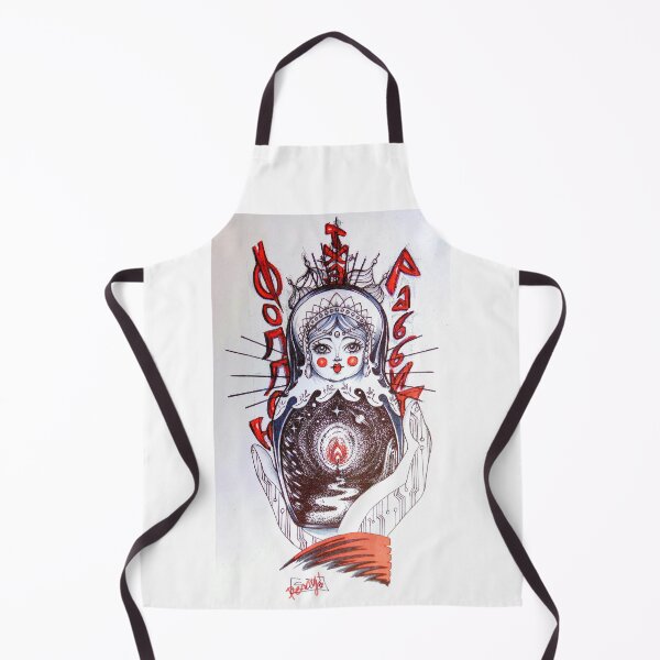 Item preview, Matrioska. designed and sold by DrunkenSeagulls.