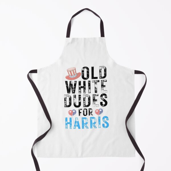 Item preview, Old-White-Dudes-For-Harris designed and sold by Only Legends.