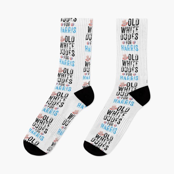 Item preview, Old-White-Dudes-For-Harris designed and sold by Only Legends.