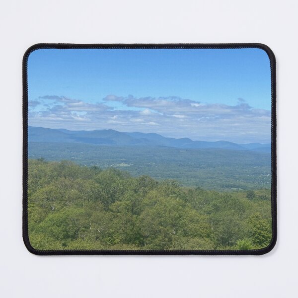 Item preview, View of Catskills mountains  designed and sold by Rachel the Artist .