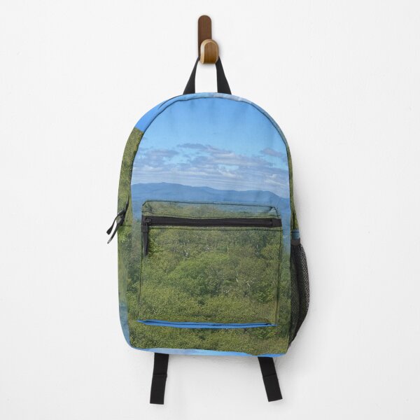 Item preview, View of Catskills mountains designed and sold by Rachel the Artist .