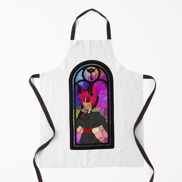 Item preview, Priest Alastor designed and sold by rksharkd98.