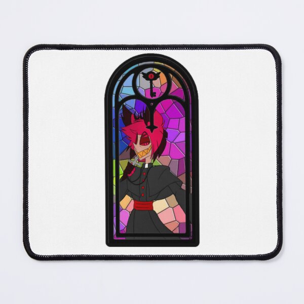 Item preview, Priest Alastor designed and sold by rksharkd98.
