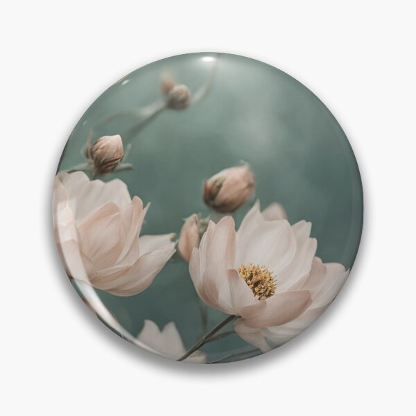 Item preview, pink flowers and buds designed and sold by taylaphotos.