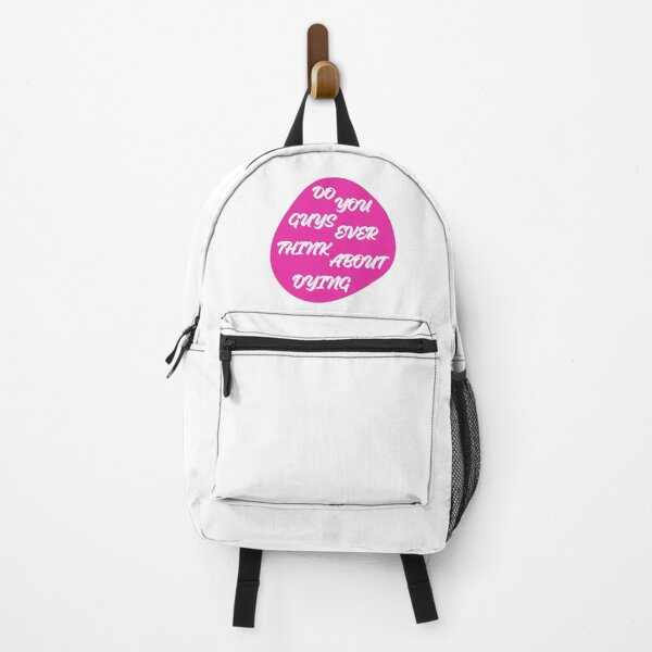 Item preview, Do you guys ever think about dying designed and sold by Jerziv-C.