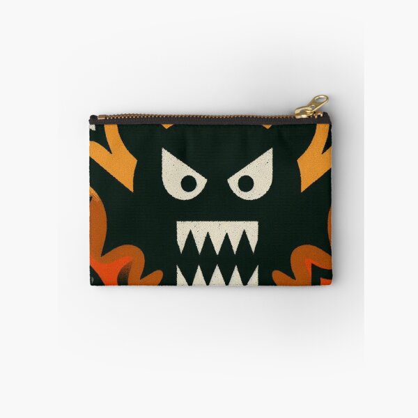 Item preview, Scary Halloween - Ugly Sweater Art - 011 designed and sold by sagaofsilence.