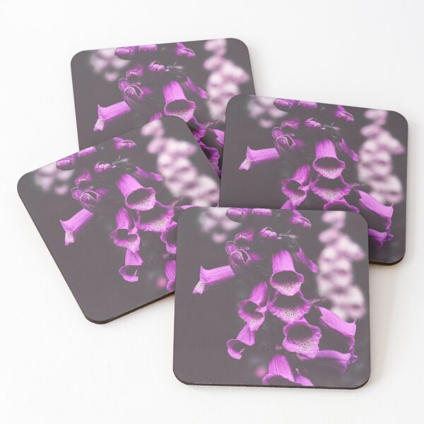 Item preview, Dark Digitalis designed and sold by ElderIslesPress.