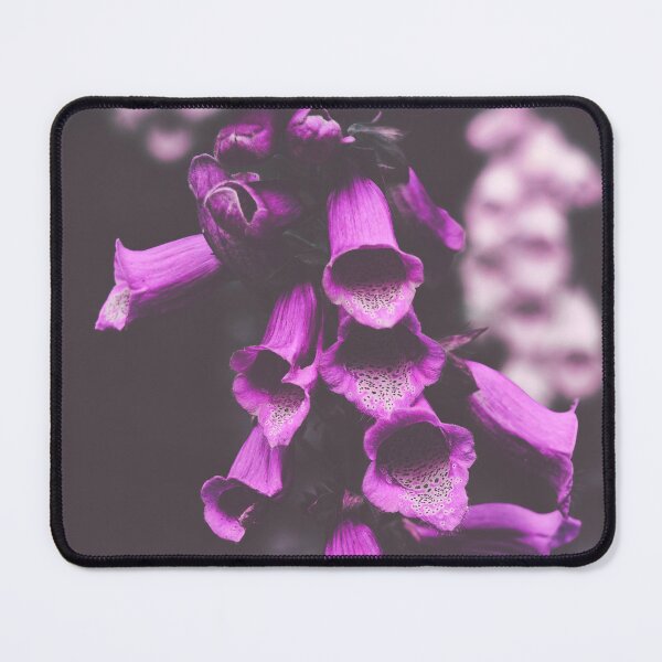 Item preview, Dark Digitalis designed and sold by ElderIslesPress.