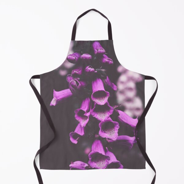 Item preview, Dark Digitalis designed and sold by ElderIslesPress.